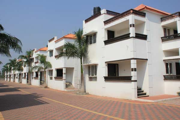 Happy Valley Business School Coimbatore hostel photo 5